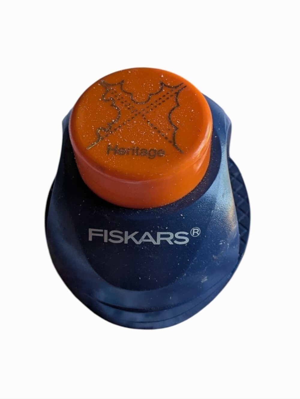 Fiskars Heritage Paper Punch